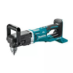 Load image into Gallery viewer, Makita 13 mm 18V x 2 1400 RPM Brushless Angle Drill DDA460ZK

