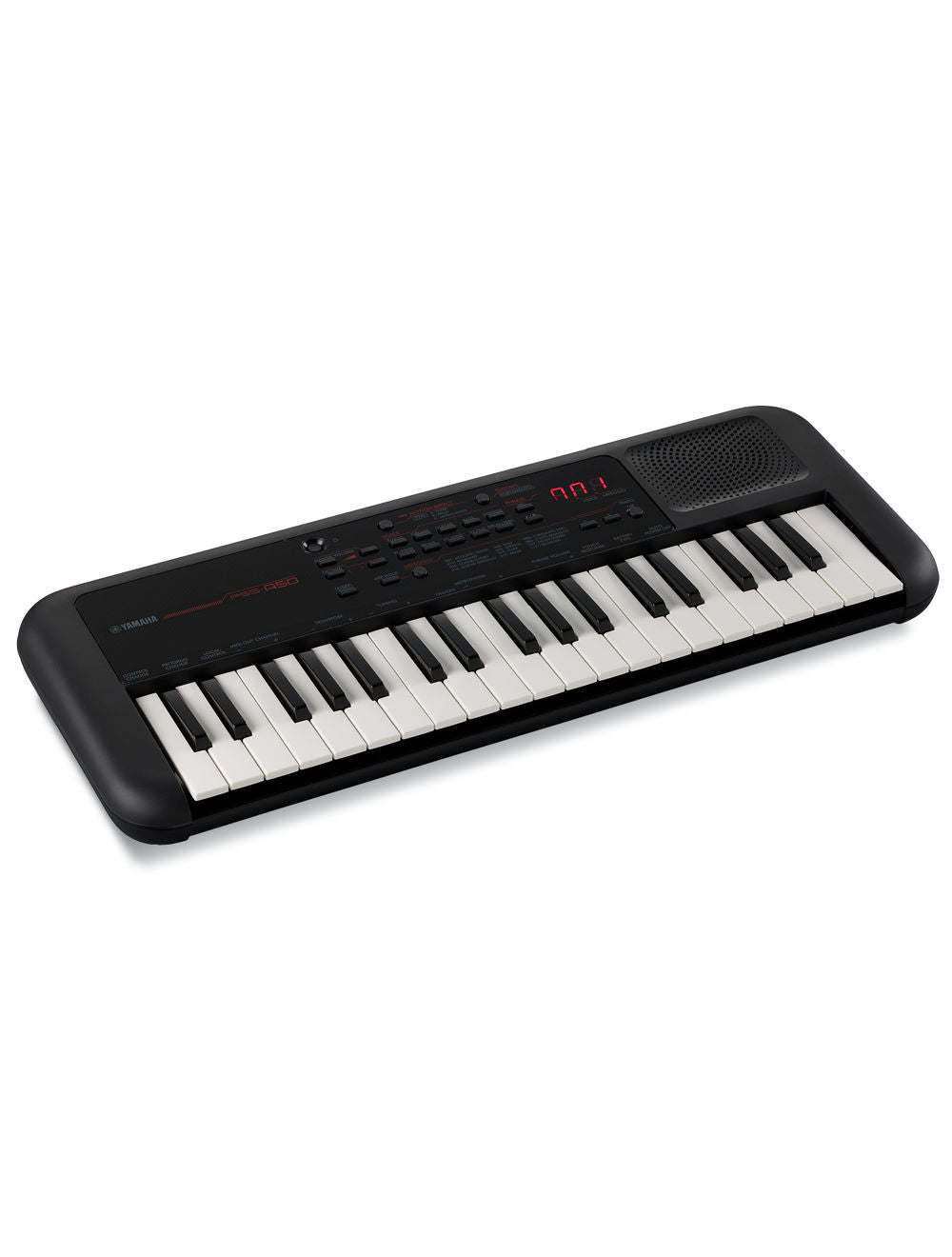 Yamaha PSS-A50 Portable Keyboard With 37 Keys