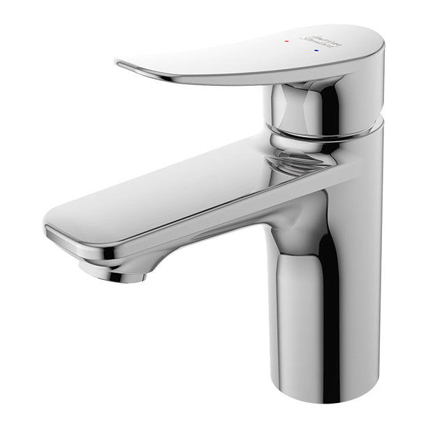 American Standard Milano Basin Mixer with Pop-up Drain FFAS0901-102500BF0