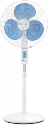 Open Box Unused Orient Electric Stand 82 400 mm Energy Saving 3 Blade Pedestal Fan