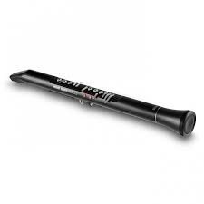 Akai EWI SOLO Electronic Wind Instrument With Built-in Speaker Black