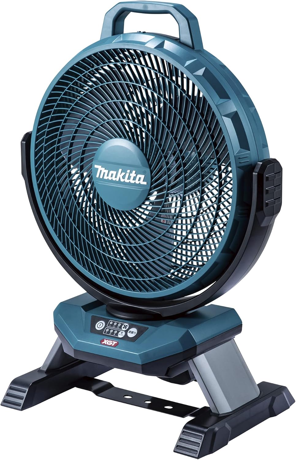 Makita Cordless Fan CF002GZ