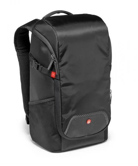 Manfrotto Advanced Camera Backpack Compact 1 for CSC, Rain Cover MB MA-BP-C1