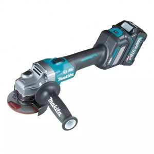 Makita Cordless Angle Grinder GA021GD201