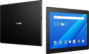 Open Box Unused Lenovo Tab 4 10 Plus 3 GB RAM 16 GB ROM 10.1 inch with Wi-Fi+4G Tablet Aurora Black