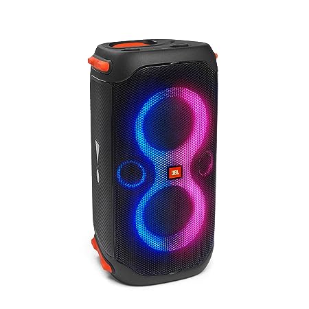 Open Box Unused JBL Partybox 110 | Wireless Bluetooth Party Speaker