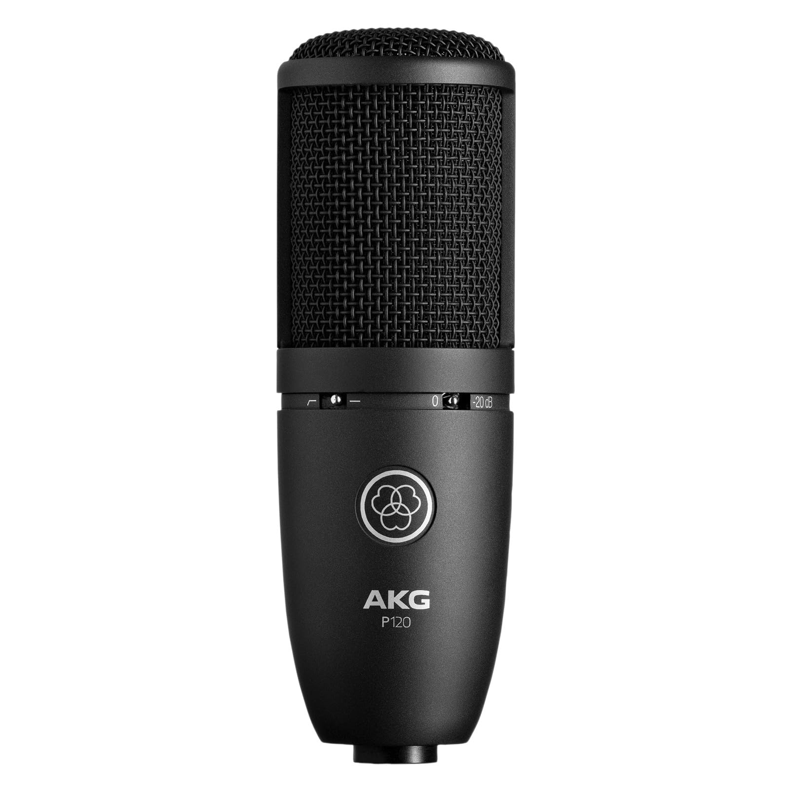 AKG P120 Condenser Microphone