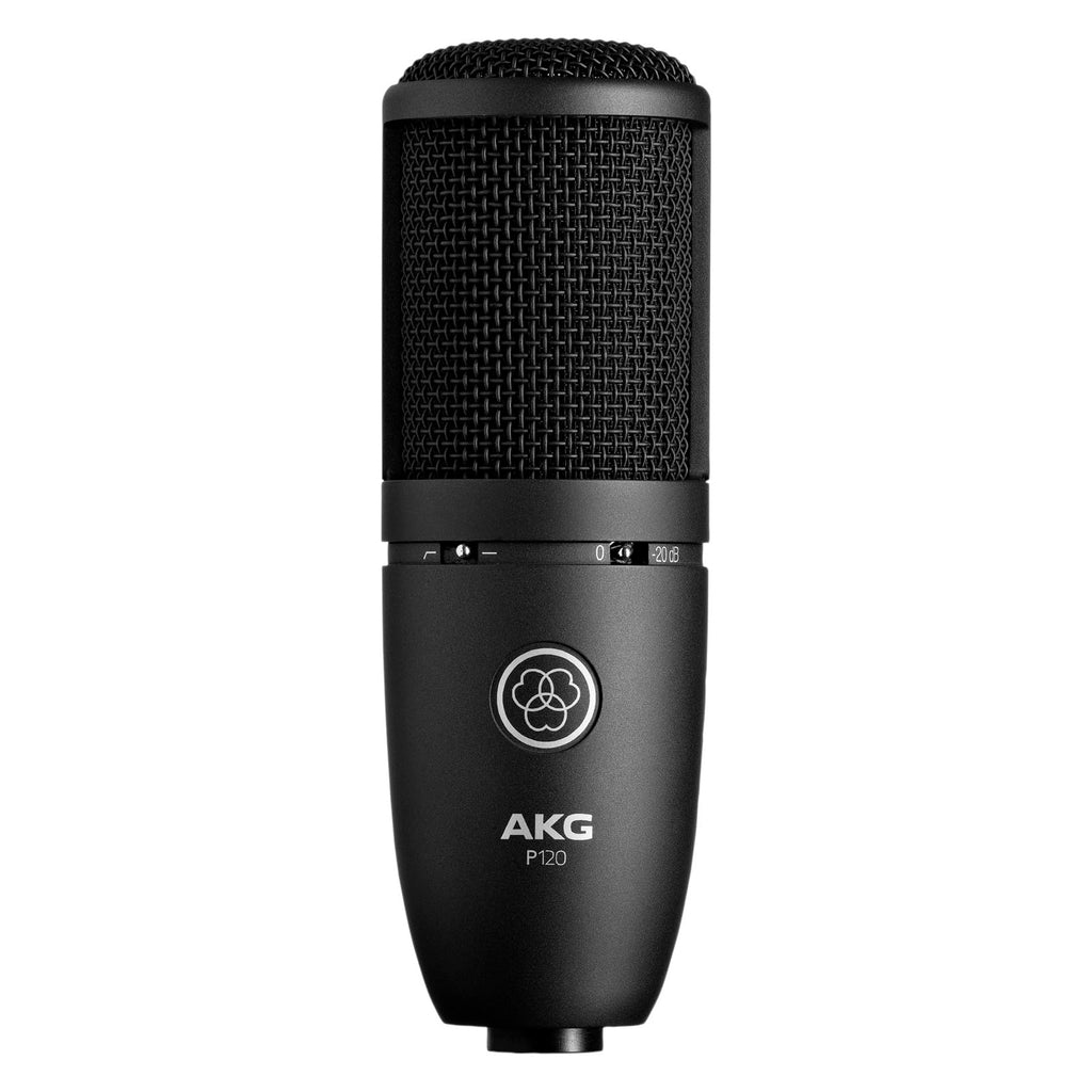 AKG P120 Condenser Microphone