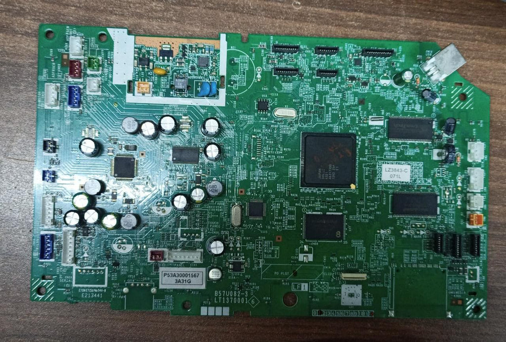 Refurbished Brother Inkjet J430 Formatter Board