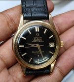 Load image into Gallery viewer, Vintage Omega Automatic Chronometer Officially Certified T Swiss Watch
