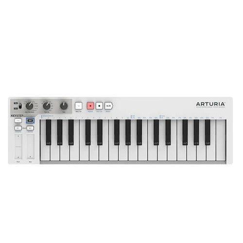 Arturia KeyStep 32 Slim Key Midi Keyboard