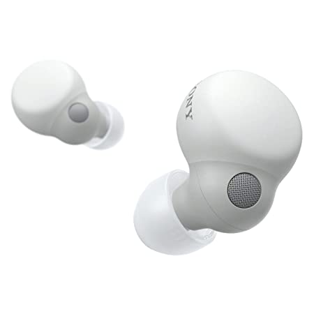 Open Box, Unused Sony LinkBuds S WF-LS900N Truly Wireless Noise Cancellation Earbuds Hi-Res Audio