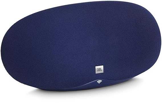 Open Box Unused JBL Playlist 150 Wireless with Built-in Chromecast Speaker