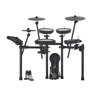 Roland TD-17KV2 Electronic Drum Kit with Stand