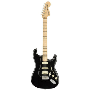 Fender American Performer Stratocaster 6-String HSS Electric Guitar