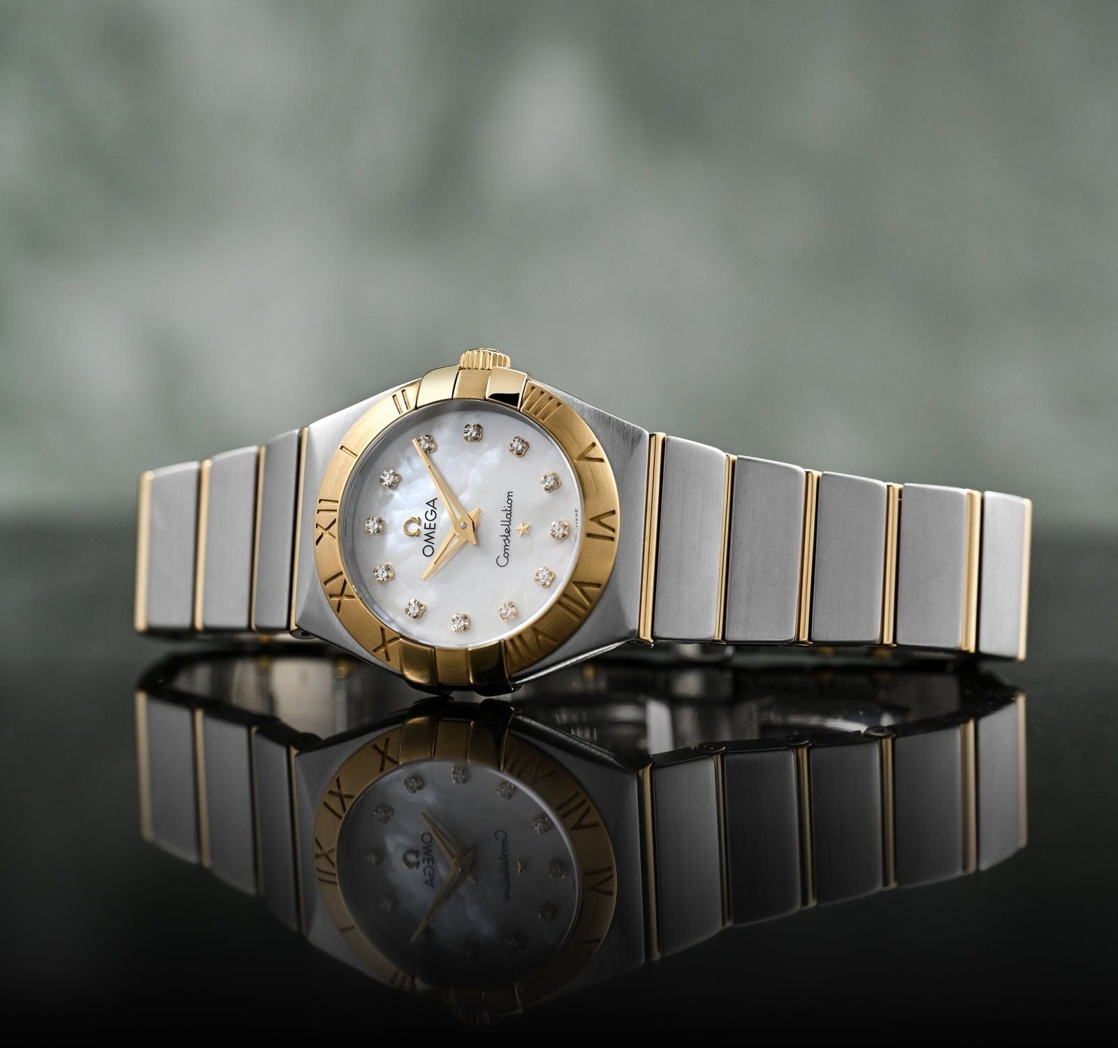 Introducing - 2022 Editions Omega Constellation 41mm (Specs & Price)