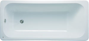 American Standard New Codie 1.5M Drop-In Tub WT B70280-6DACT