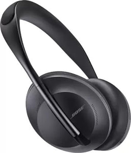 Open Box, Unused Bose Noise Cancelling 700 ANC enabled Bluetooth Headset Black, On the Ear