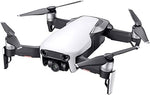 Load image into Gallery viewer, Used DJI Mavic Air Quadcopter with Remote Controller Arctic White
