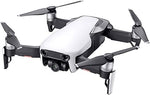 गैलरी व्यूवर में इमेज लोड करें, Used DJI Mavic Air Quadcopter with Remote Controller Arctic White
