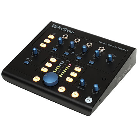 PreSonus Monitor Station V2 Monitor Controller