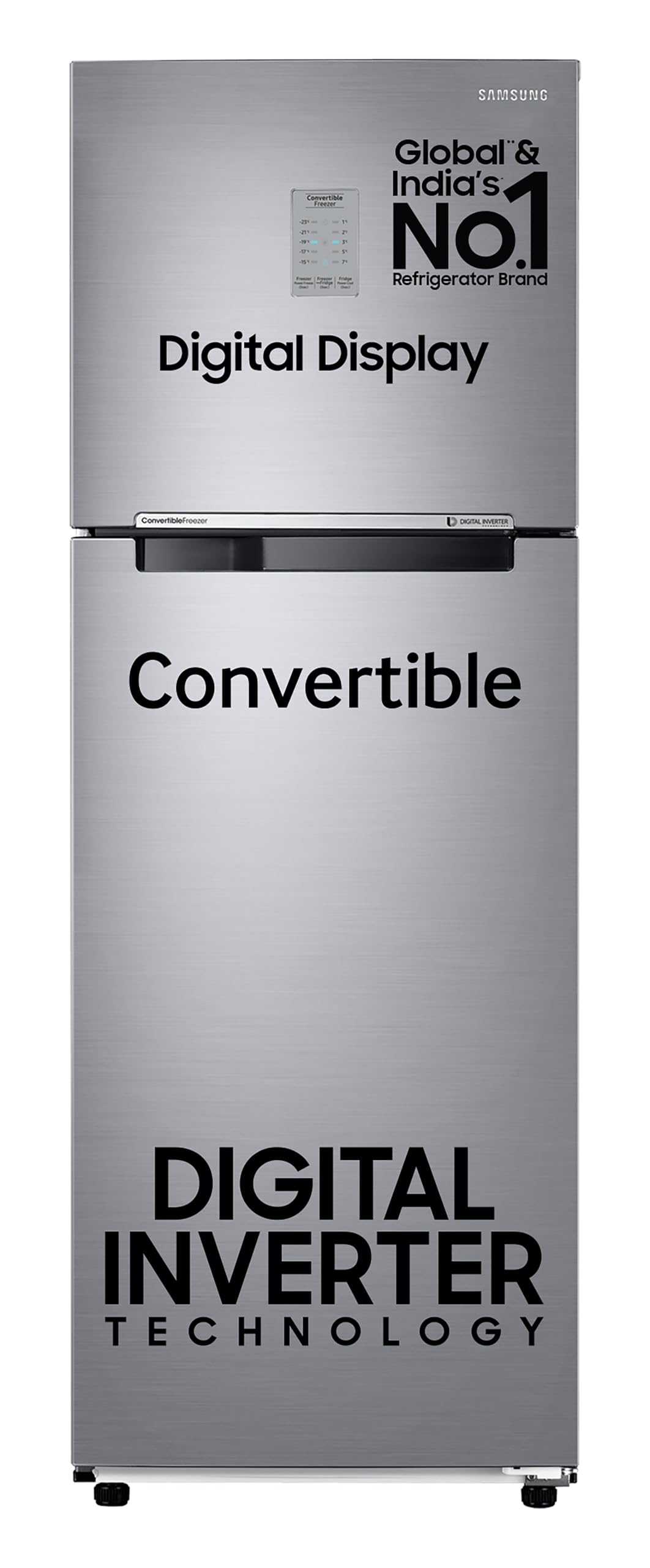 ओपन बॉक्स, अप्रयुक्त हायर 175एल 2 स्टार डायरेक्ट कूल सिंगल डोर रेफ्रिजरेटर एचईडी-182एमई-एन