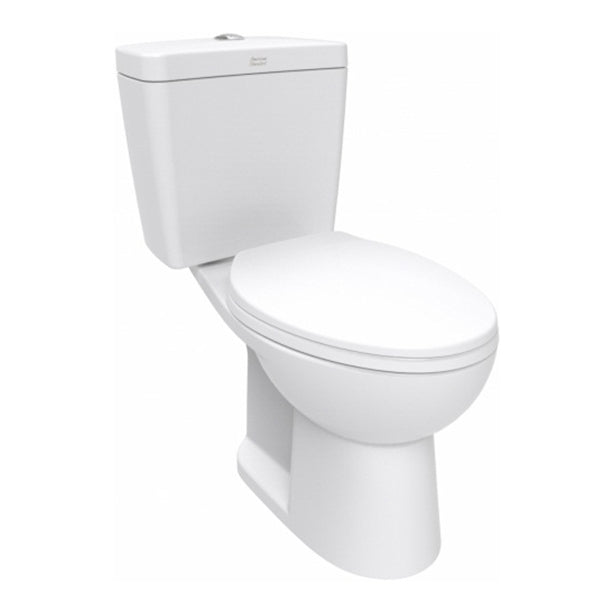 American Standard Halo Close Coupled Toilet CL28930-6DAWDST