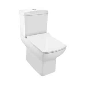 Jaquar Bowl With Cistern LYS-WHT-38751S250UFSMZ