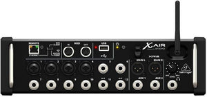 Behringer X AIR XR12 Digital Mixers