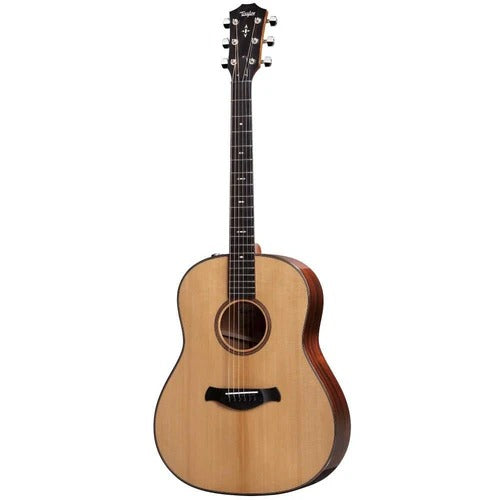 Taylor Builders Edition 517e 6 Strings Grand Pacific Dreadnought Electro Acoustic Guitar With Bag