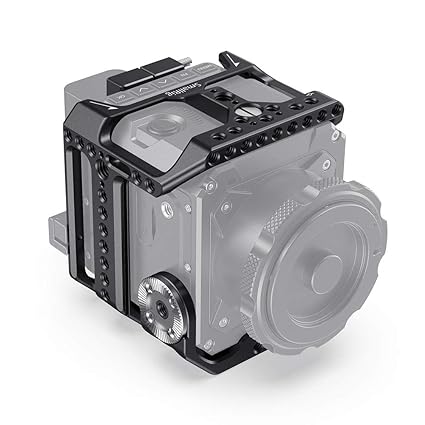 SmallRig Cage for Z CAM E2- S6/F6/F8/M4 CVZ2423