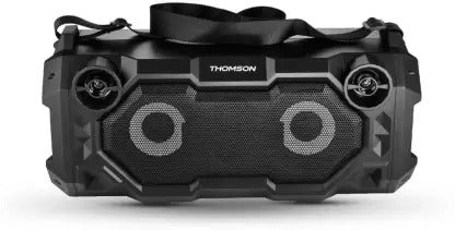 Open Box, Unused Thomson Boombox BBX03 With TWS 35 W Bluetooth Home