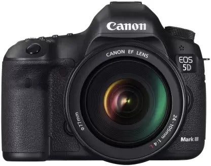 Buy Canon M50 Mark II 15-45mm f3.5-6.3 is STM Digital Zoom Camera (Black) &  EF50MM F/1.8 STM Lens for Canon DSLR Cameras Online at Low Price in India