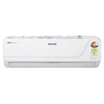 Load image into Gallery viewer, Open Box, Unused Voltas 1.5 Ton 3 Star Hot &amp; Cold Inverter Split AC Copper, 4-in-1 Adjustable Cooling, Anti-dust Filter, 183VH VECTRA PLATINA White
