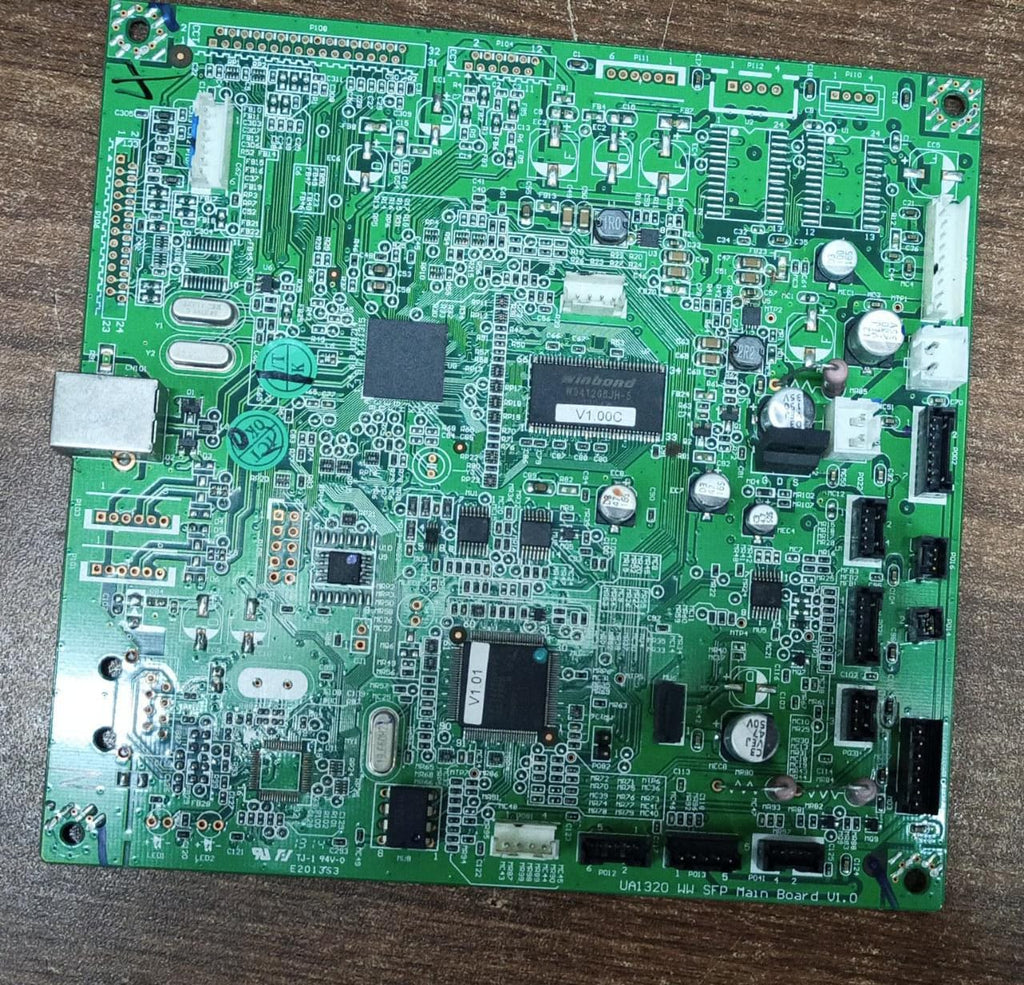 Refurbished Richo 200 Logic Card Formatter Board