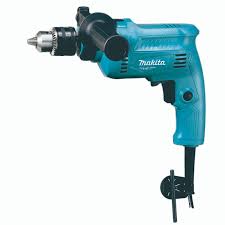 Makita Hammer Drill Fastening M0801B