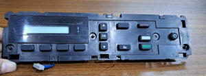 Refurbished Brother T700 Control Panel
