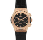 Load image into Gallery viewer, Pre Owned Hublot Classic Fusion Men Watch 521.OX.1181.LR
