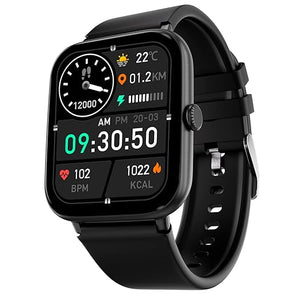 Open Box, Unused Fire-Boltt Dynamite Bluetooth Calling Smartwatch with Industry's Largest 1.81" Display