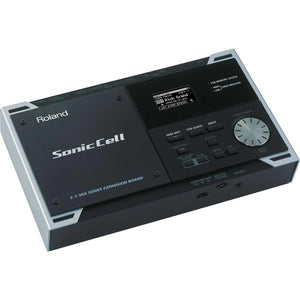 Roland SonicCell Expandable Synthesizer Module with Audio Interface