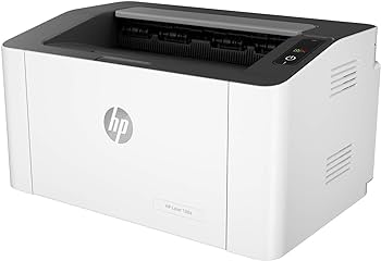 Open Box Unused HP 108A Single Function Monochrome Laser Printer
