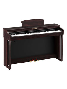 Yamaha CLP-725R Clavinova Digital Piano