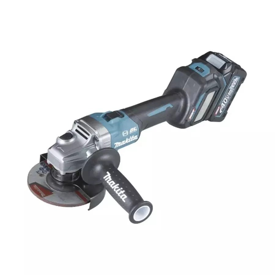 Makita Cordless Angle Grinder GA023GD201