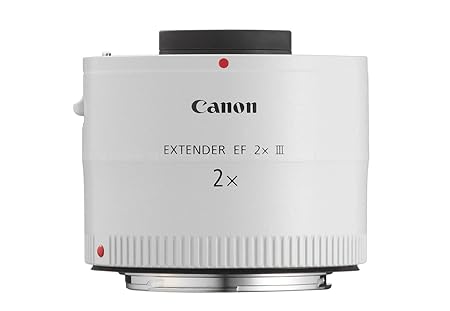 Canon Extender EF 2X III