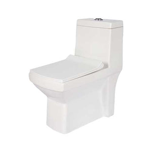 Somany Pablo One Piece Toilet