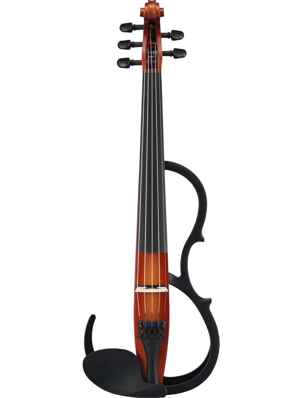 Yamaha SV255 Natural Silent Violin