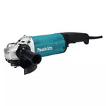 गैलरी व्यूवर में इमेज लोड करें, Makita 2700 W Angle Grinder GA7081
