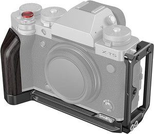 SmallRig L-Bracket for Fujifilm X-T5 4137