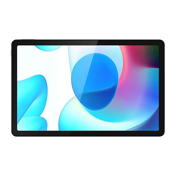 Open Box Unused Realme Pad WiFi+4G Tablet 3GB RAM 32GB ROM Expandable 26.4cm 10.4 inch WUXGA+ Display