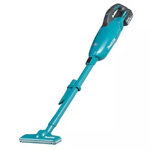 Makita 18 V Cordless Cleaner DCL180FRFW